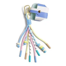 TwelveNYC Keychain - Airpod Case