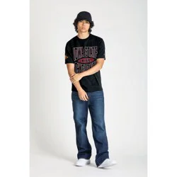 NCAA Iowa State Cyclones Men's Champion Black T-Shirt - S