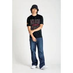 NCAA Iowa State Cyclones Men's Champion Black T-Shirt - S