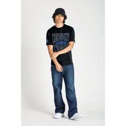 NCAA Kentucky Wildcats Men's Champion Black T-Shirt - L