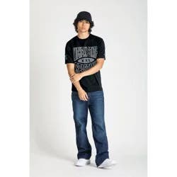 NCAA Michigan State Spartans Men's Champion Black T-Shirt - XL