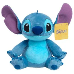 Disney Stitch Basic Plush