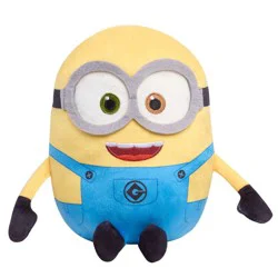 Disney Minions Bob Basic Plush