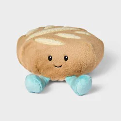 6'' Sourdough Plush - Gigglescape™