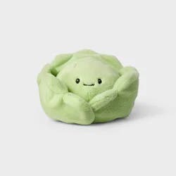 6'' Cabbage Plush - Gigglescape™