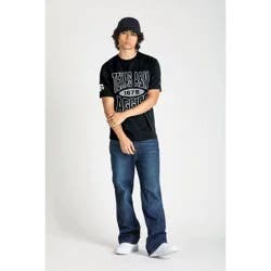 NCAA Texas A&M Aggies Men's Champion Black T-Shirt - M
