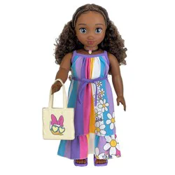 Disney ILY 4ever 18" Daisy Brunette Inspired Doll