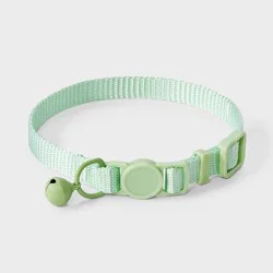 Buckle Cat Collar - Boots & Barkley™ One Size Fits Most