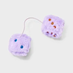 Dice Cat Plush Toy - Boots & Barkley™