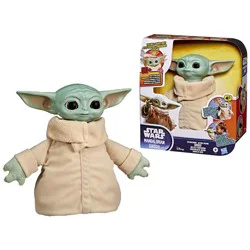 10" Star Wars Action Buddy Grogu