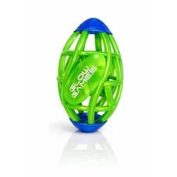 Glow Games 9.15'' X 5'' Football Catch Game