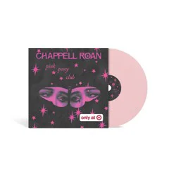 Universal Music Group Chappell Roan Tiny Vinyl Edition - Pink Pony Club/Naked In Manhattan (Target Exclusive, vinyl 4 inch)