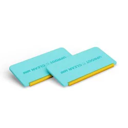 Uproot Clean Dog and Cat Mini Grooming Set - 2ct