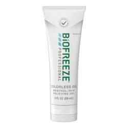 Biofreeze Professional Gel Tube - 3 fl oz