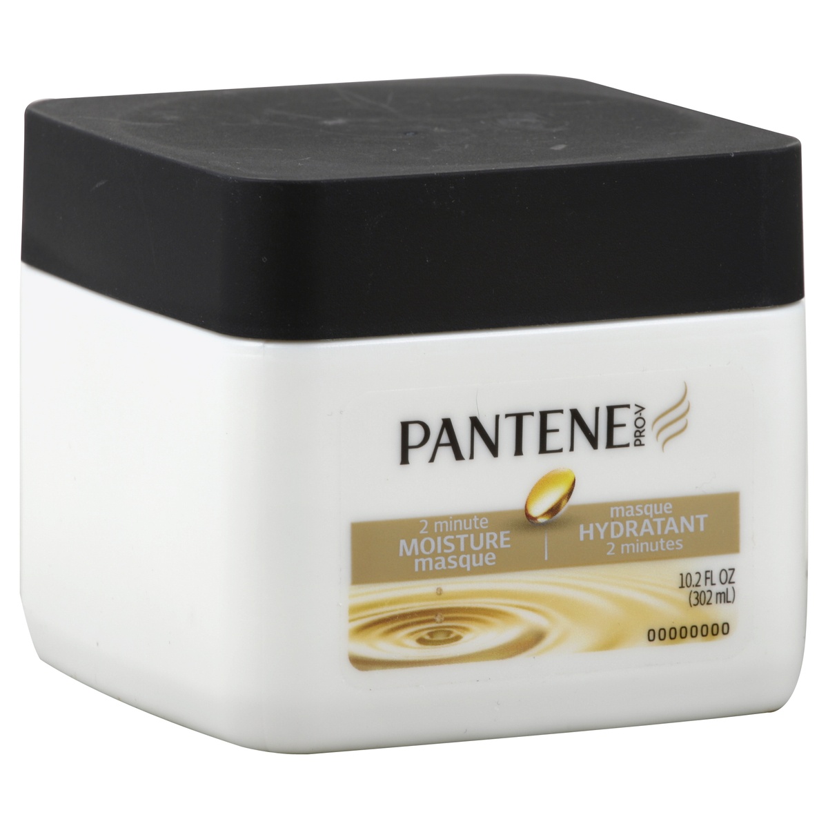 slide 1 of 1, Pantene Moisture Masque  , 10.2 oz