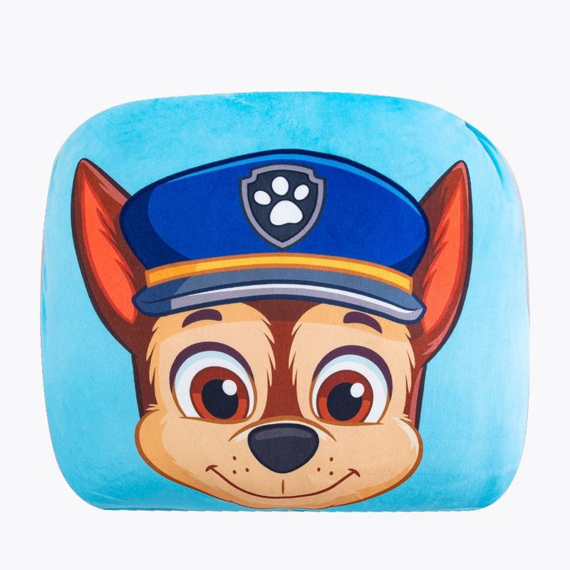 slide 3 of 5, Nickelodeon PAW Patrol Kids' Slumberbag with Pillow Sleeping Bag, 1 ct