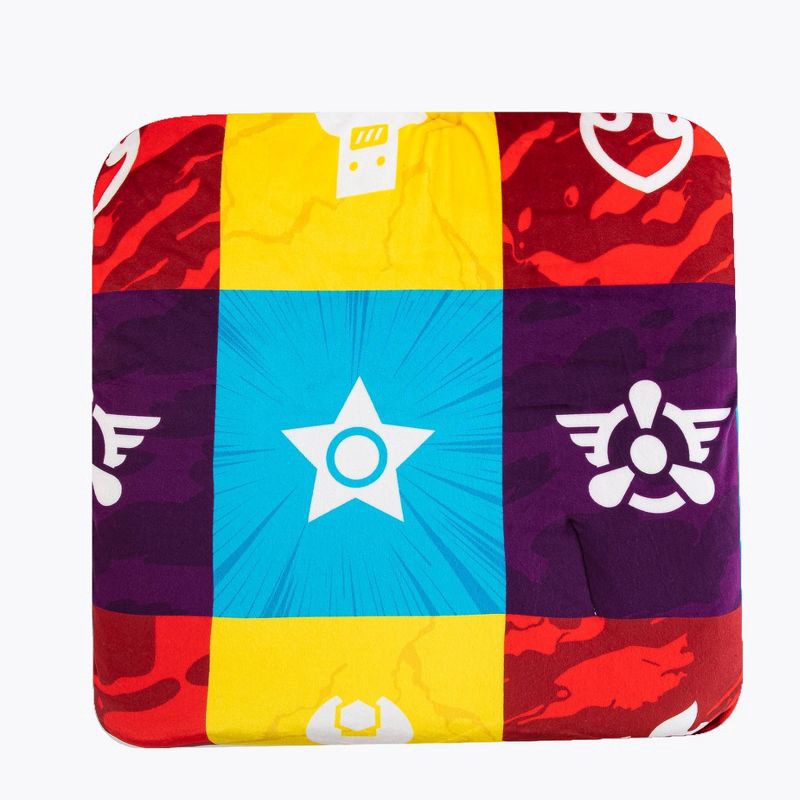 slide 5 of 5, Nickelodeon PAW Patrol Kids' Slumberbag with Pillow Sleeping Bag, 1 ct