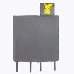 Pokemon Kids' Slumberbag with Pillow Sleeping Bag