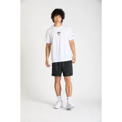 NCAA Arizona State Sun Devils Men's Champion White T-Shirt - L