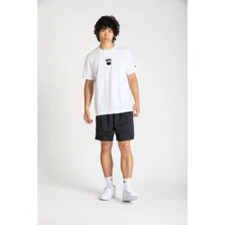 NCAA Penn State Nittany Lions Men's Champion White T-Shirt - M