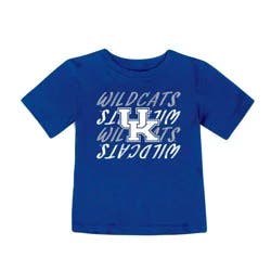NCAA Kentucky Wildcats Infant Boys' 2pk T-Shirt - 3T