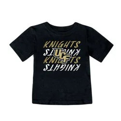 NCAA UCF Knights Infant Boys' 2pk T-Shirt - 2T
