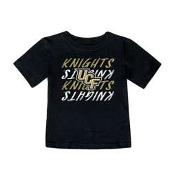 NCAA UCF Knights Infant Boys' 2pk T-Shirt - 2T