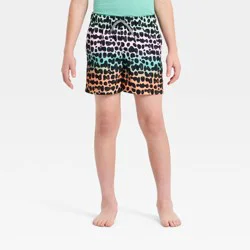Boys' Swim Trunks - art class™ XS