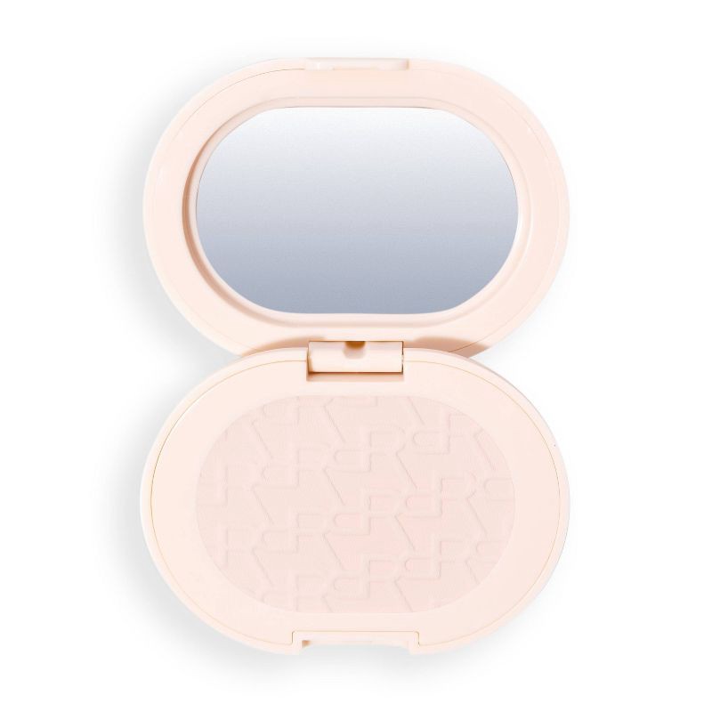 slide 2 of 8, Makeup Revolution Powder Pops Instant Blur Setting Powder - Translucent - 0.17oz, 0.17 oz