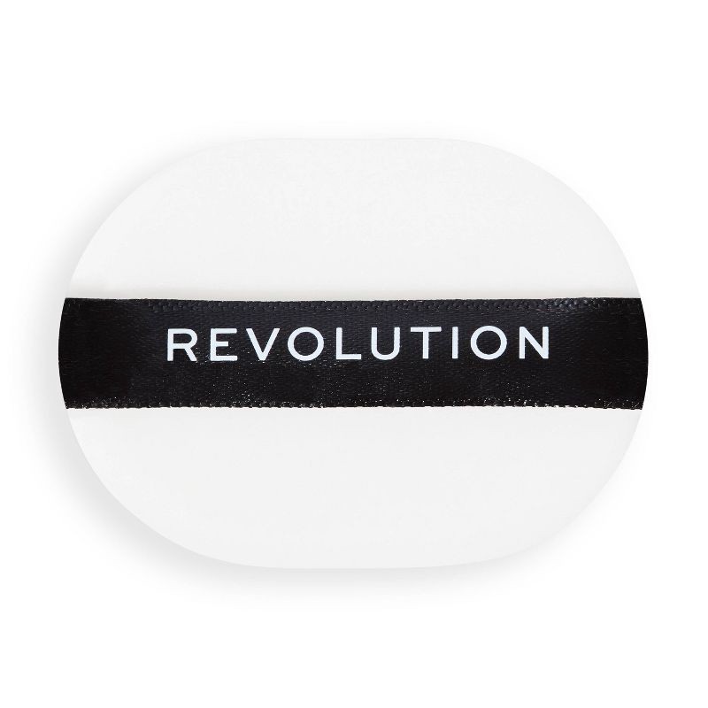 slide 4 of 8, Makeup Revolution Powder Pops Instant Blur Setting Powder - Translucent - 0.17oz, 0.17 oz