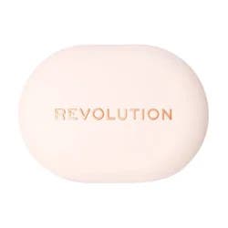Makeup Revolution Powder Pops Instant Blur Setting Powder - Translucent - 0.17oz