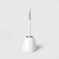 Toilet Brush and Plunger Combo - Dealworthy™