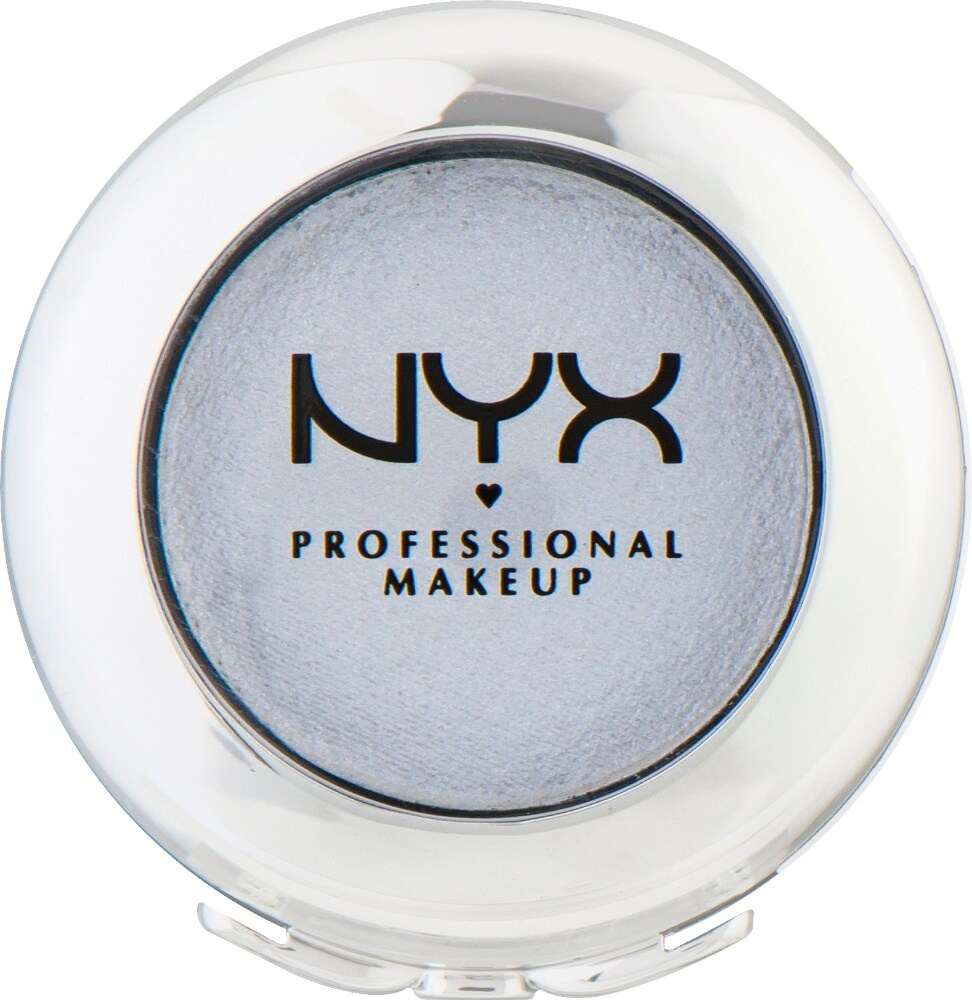 slide 1 of 1, NYX Professional Makeup Prismatic Eye Shadow Frostbite, 0.043 oz