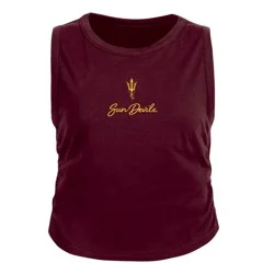 NCAA Arizona State Sun Devils Women's Tank Top - L