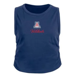 NCAA Arizona Wildcats Women's Tank Top - L