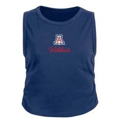 NCAA Arizona Wildcats Women's Tank Top - L