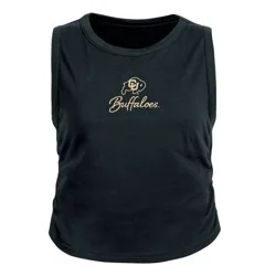 NCAA Colorado Buffaloes Women's Tank Top - L