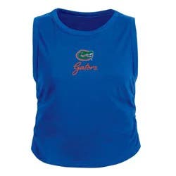 NCAA Florida Gators Women's Tank Top - M