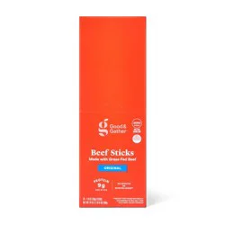 Original Beef Meat Stick - 1oz - Good & Gather™