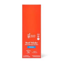 Original Beef Meat Stick - 1oz - Good & Gather™