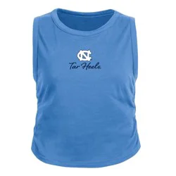 NCAA North Carolina Tar Heels Women's Tank Top - L