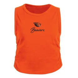 NCAA Oregon State Beavers Women's Tank Top - M