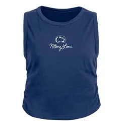 NCAA Penn State Nittany Lions Women's Tank Top - S