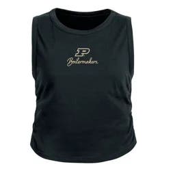 NCAA Purdue Boilermakers Women's Tank Top - S
