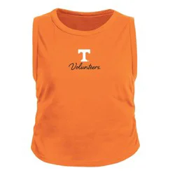 NCAA Tennessee Volunteers Women's Tank Top - XL
