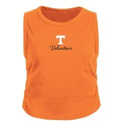 NCAA Tennessee Volunteers Women's Tank Top - XL