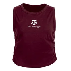 NCAA Texas A&M Aggies Women's Tank Top - M