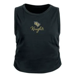 NCAA UCF Knights Women's Tank Top - M