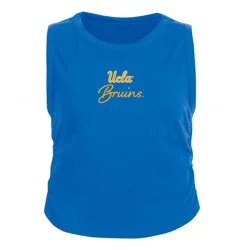 NCAA UCLA Bruins Women's Tank Top - S