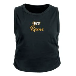 NCAA VCU Rams Women's Tank Top - L